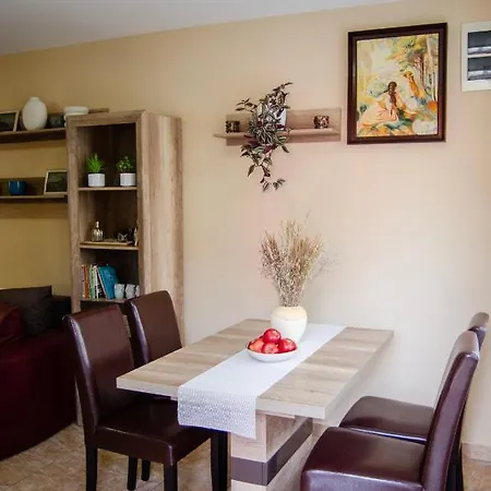 Bodo 1 Apartment