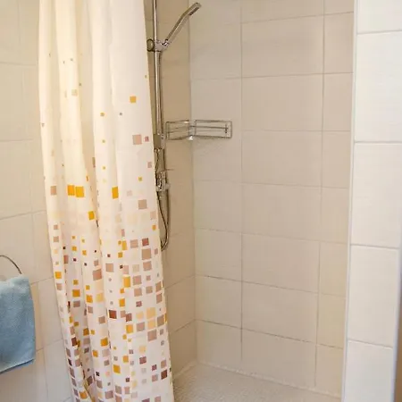 Bodo 1 Apartment *