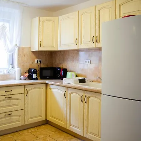 Apartment Bodo 1 *