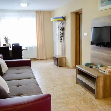 Apartment Bodo 1