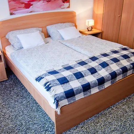 Apartment Bodo 1 *