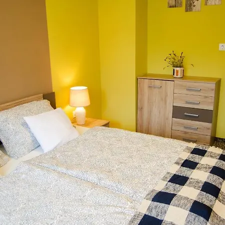 Daire Bodo 1 Hévíz